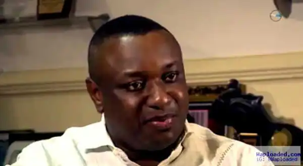 Keyamo has mouth diarrhoea for saying Ogah be sworn in as Abia Governor – Ohaneze youths